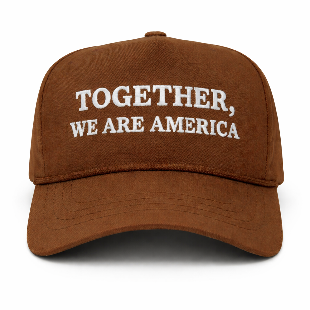 Together We Are America Snapback