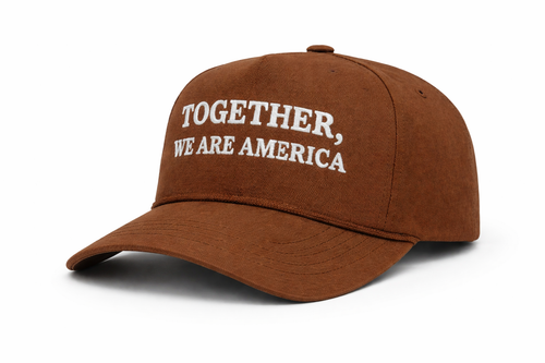 Together We Are America Snapback